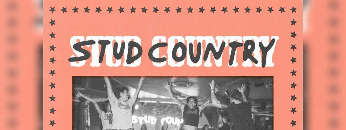 Stud Country - Queer Line Dancing & Two-Stepping