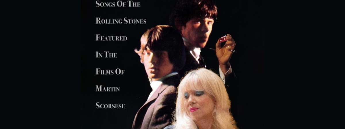 Scorsese and The Stones
