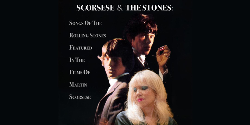 Scorsese and The Stones