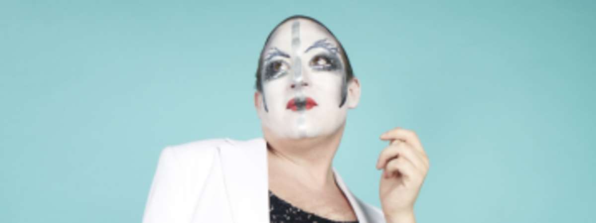 Salty Brine: You'll Never Get to Heaven (The Laura Nyro Show)