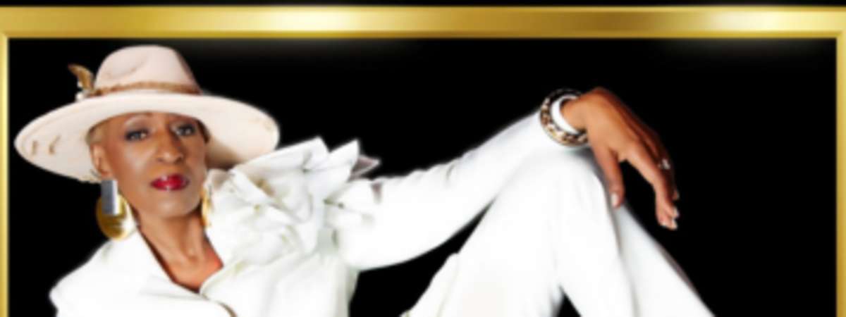 Aziza Miller: Live Your Life and Live It Like You Mean It!
