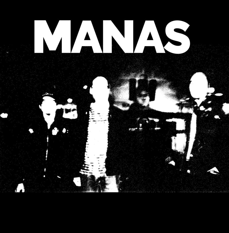 Manas