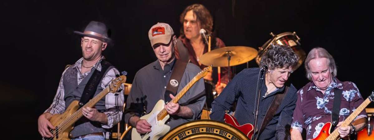 Best Of The Eagles
