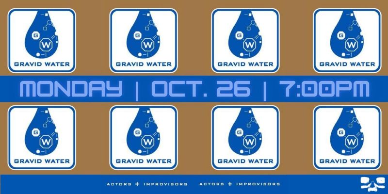 Gravid Water