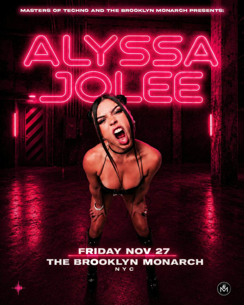 Alyssa Jolee