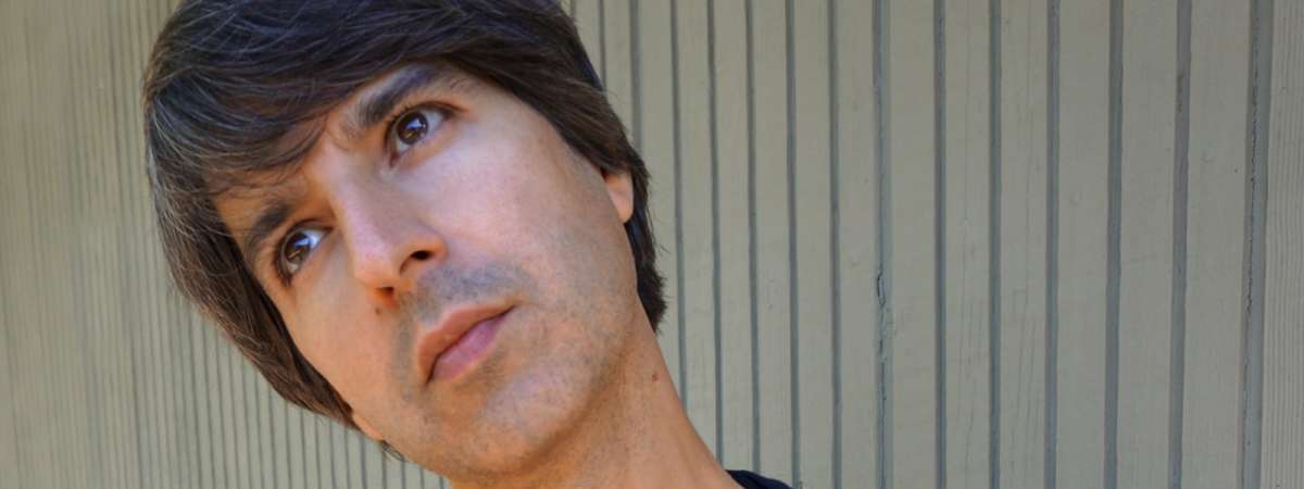 Demetri Martin: Standup Comedy for Christmas