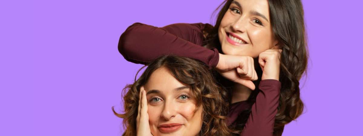 Syd & Olivia Talk Sh*T Live