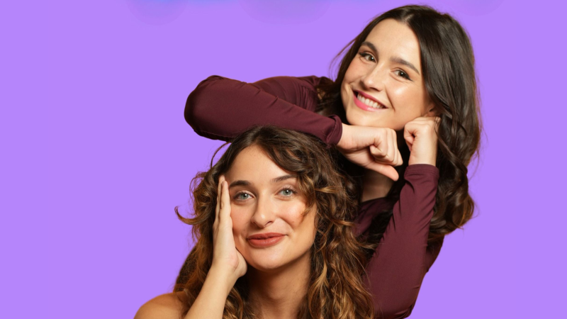 Syd & Olivia Talk Sh*T Live