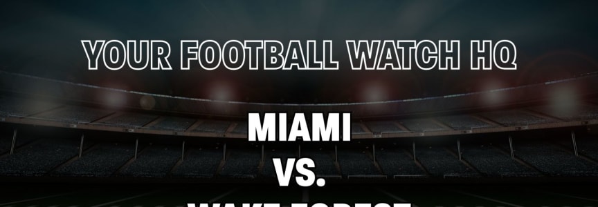 College Football Watch Party - Houston vs. Texas Tech