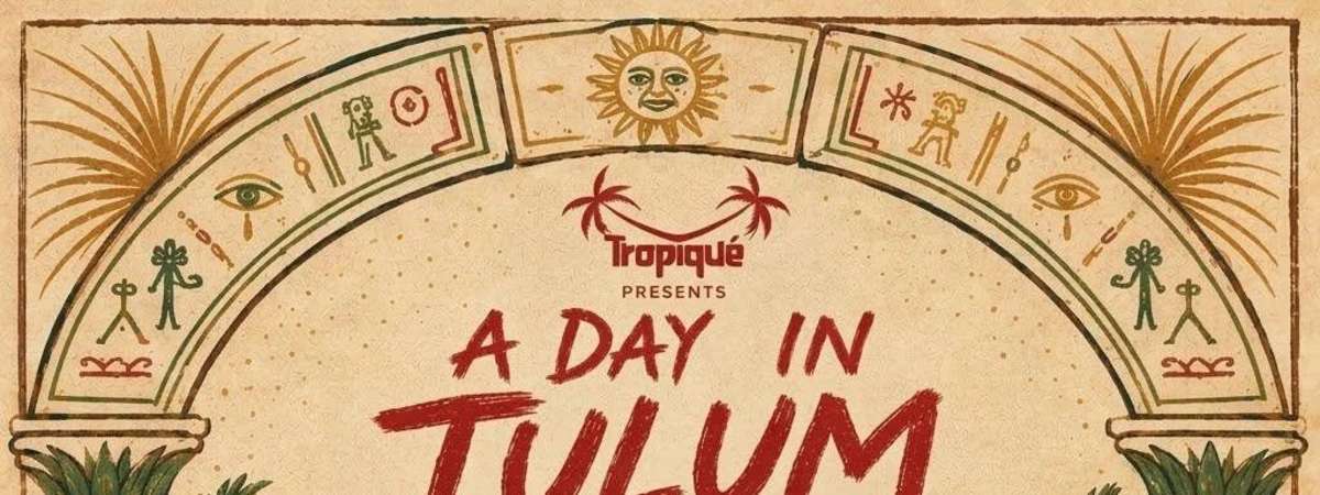 A Day In Tulum