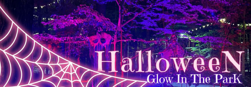 Glow in the Park – Halloween