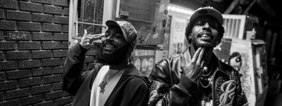 2DEAD BOYZ, The Underachievers, Lord Sko