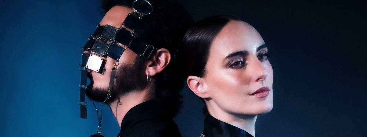 Emilia y Pablo