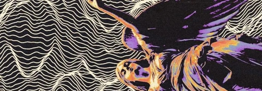 Interzone Sf ~ Free Darkwave Dance Party