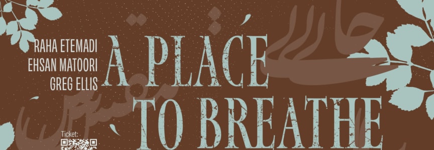A Place to Breathe