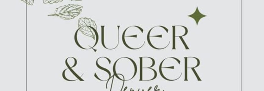 Queer & Sober Denver