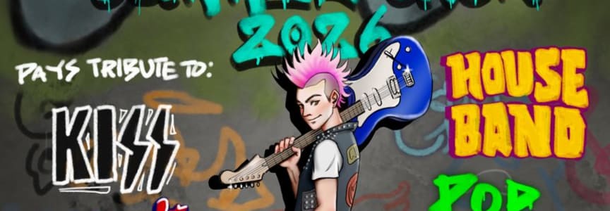 School of Rock Watertown