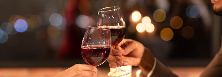 Wine Dinner