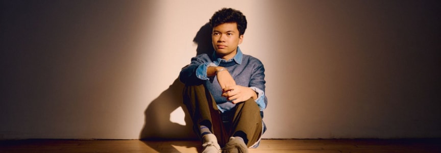 Joey Alexander, TWO SHOWS