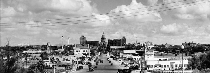 Austin Museum Day