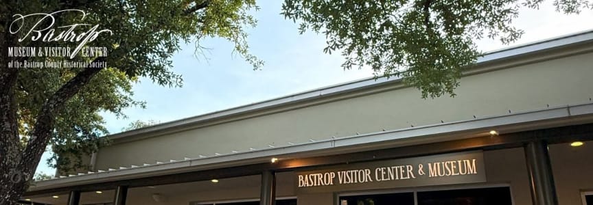 Austin Museum Day