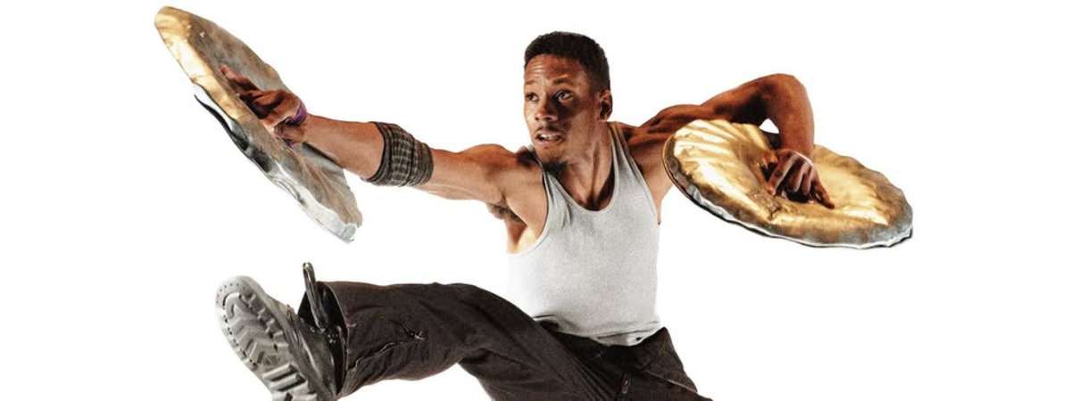 Stomp