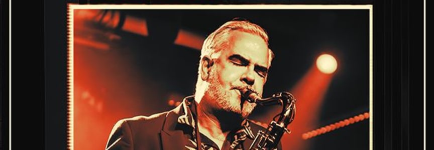 Elias Haslanger Quartet