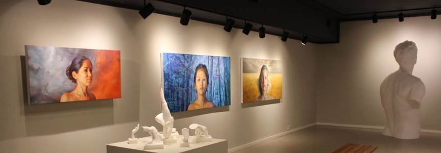 Austin Museum Day