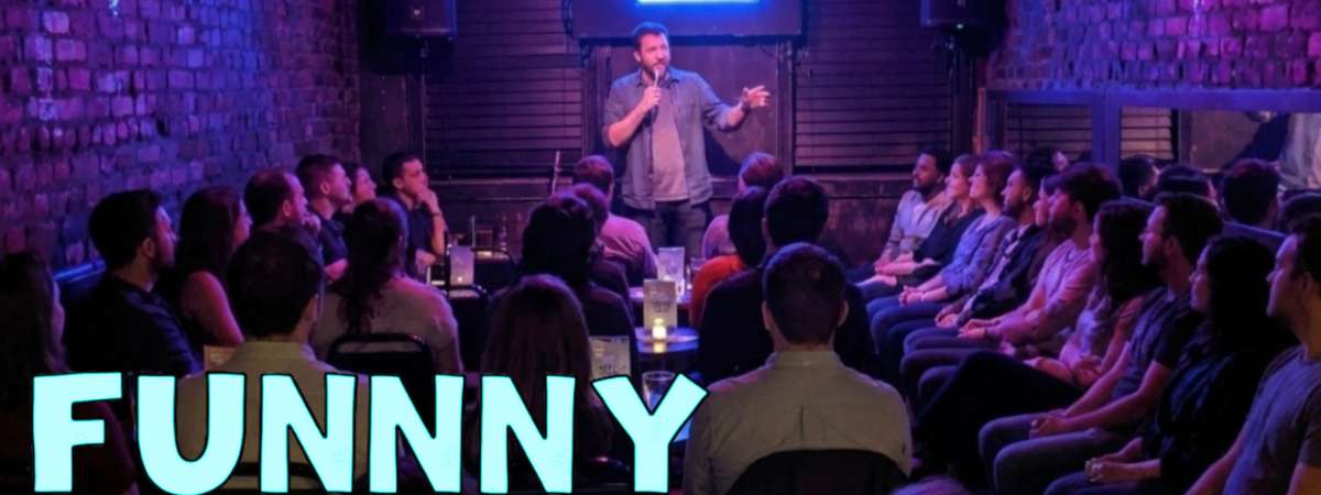 Funny People