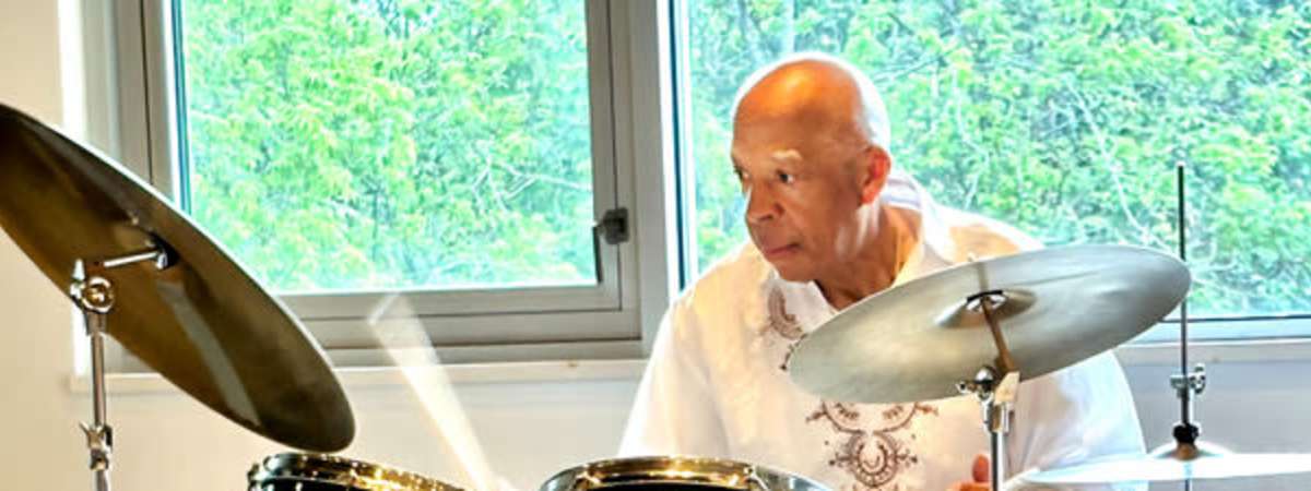 AACM NYC: Celebrating 61 Years of Creative Music with David Virelles, Thurman Barker, Noah Barker, and The Rhythm Method (Night