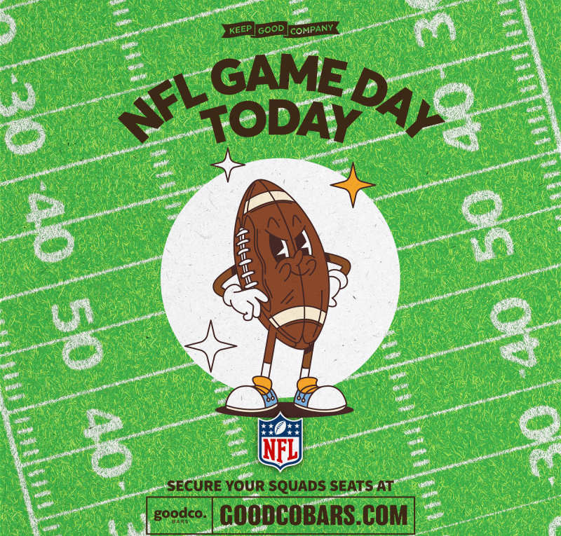 Monday Night Football - New York Giants @ LA Rams