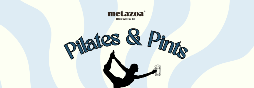 Pilates & Pints