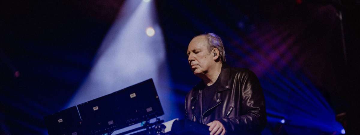Hans Zimmer Live   The Next Level