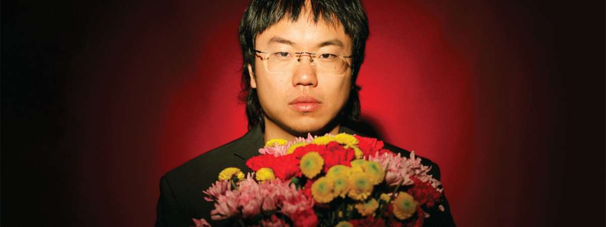 Aaron Chen - Technology