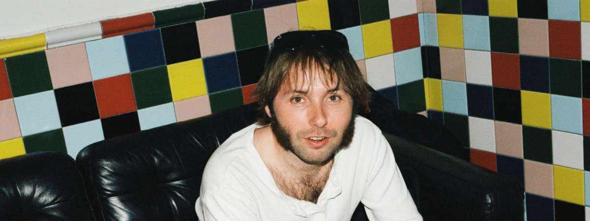 Lewis OfMan Live + Signing