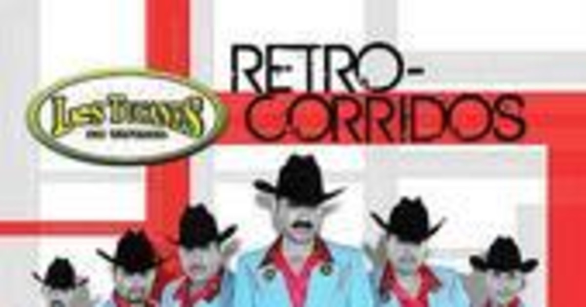 Los Tucanes De Tijuana Leo Dan Arturo Cisneros Y Sus Freddys Los Cadetes De Linares 14 Feb 2020 They are a conjunto—also known as a norteno group—and their accordion and bajo sexto waltzes are well. evensi