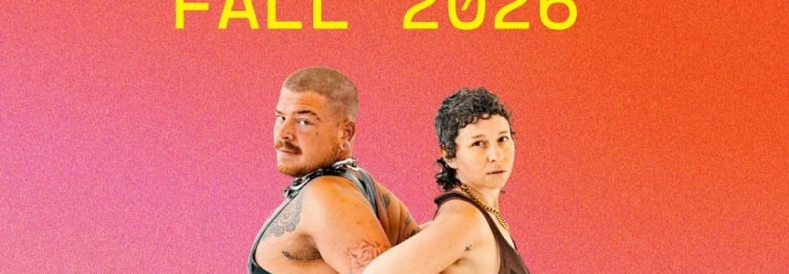 2026 HUMP! Film Festival – Fall Season