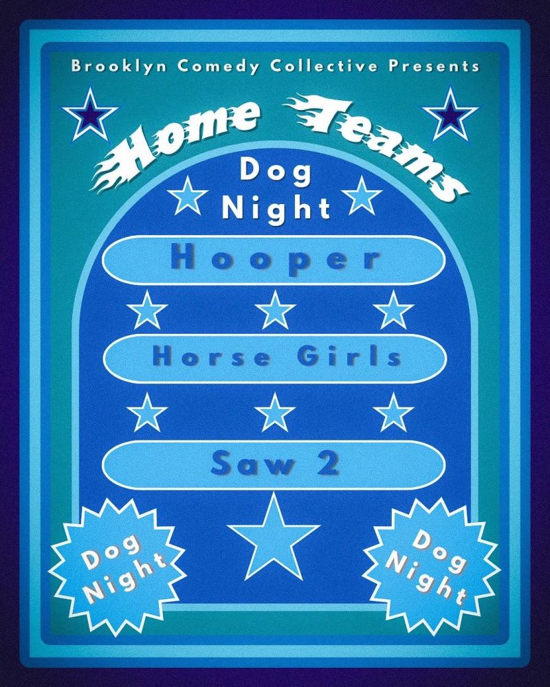 Home Teams