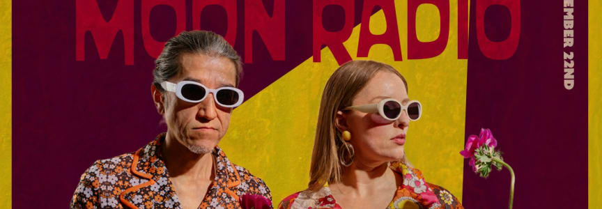 Moon Radio