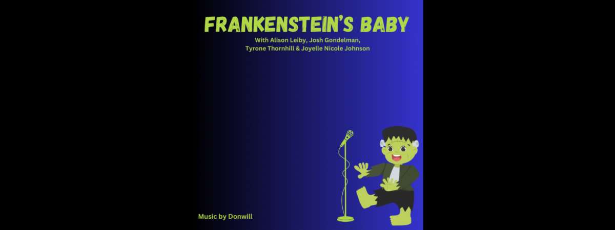 Frankenstein's Baby
