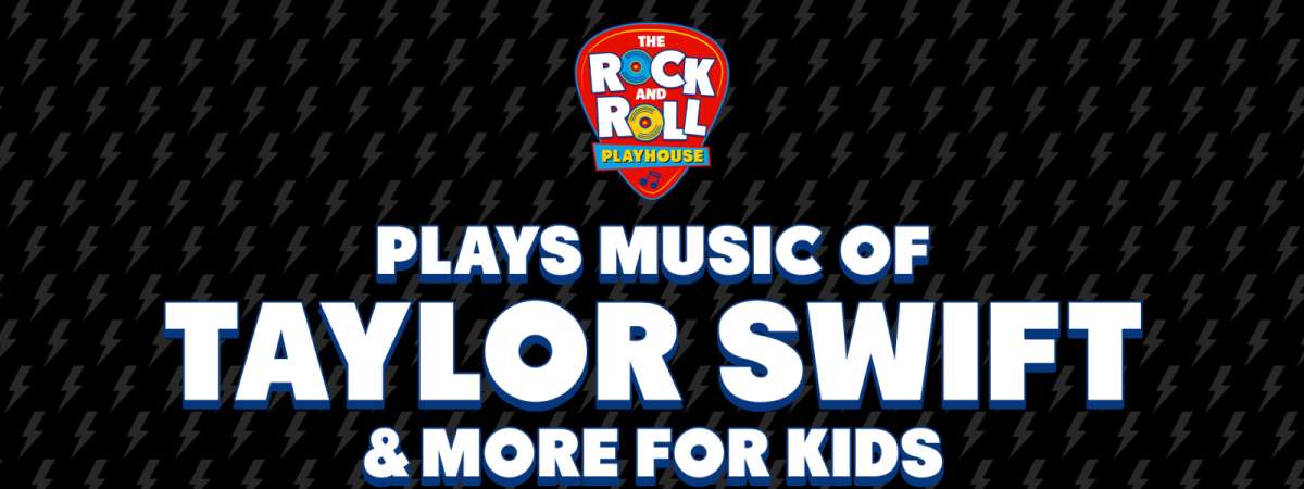 The Music of Taylor Swift & More For Kids