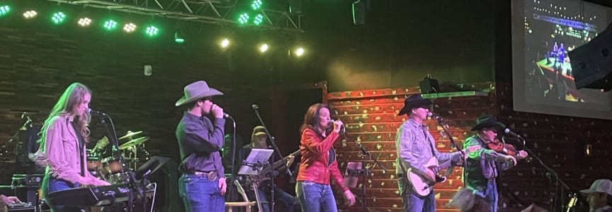 Loose Change Band