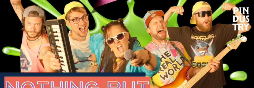 Nothing But Nineties