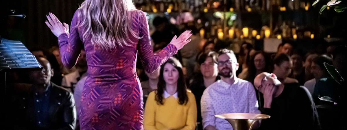 Written Storytelling Series: Questionable Decisions