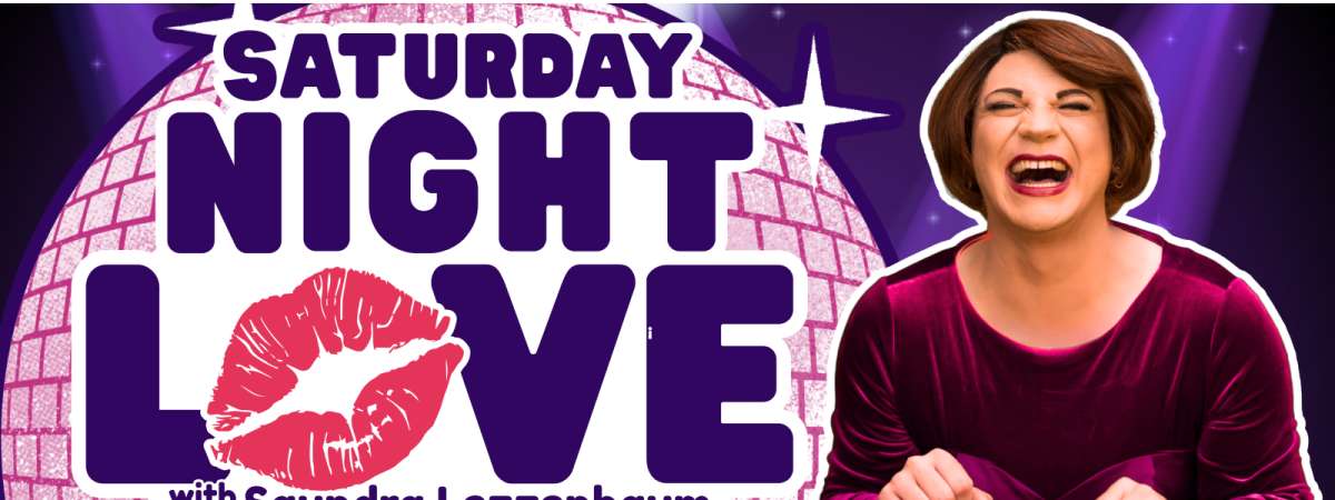 Night Love! A Community Mixer with Saundra Lezzenbaum