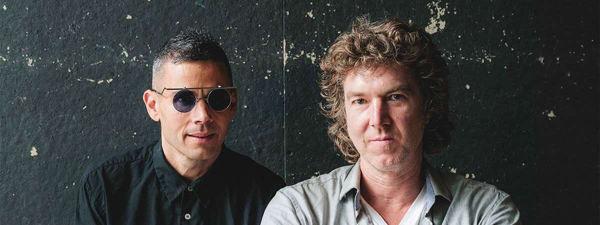 Hamilton Leithauser + Rostam
