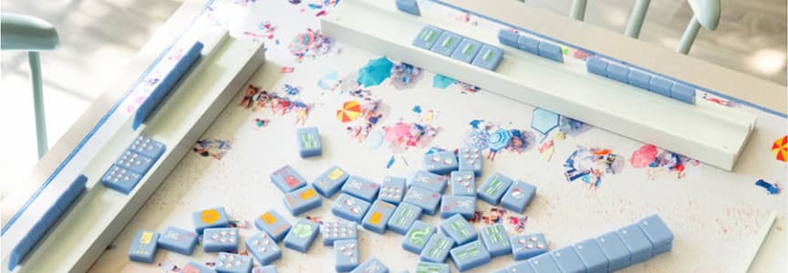 Mahjong Social