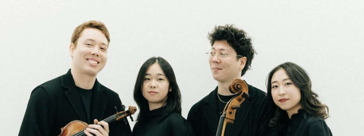 Leonkoro Quartet Makes Their PSC Debut