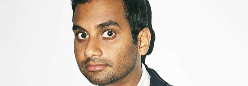 Aziz Ansari and Friends