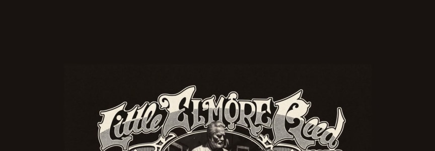 Little Elmore Reed Blues Band